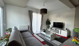 Maison 4 pièce(s)