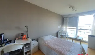 Appartement 1 pièce(s)