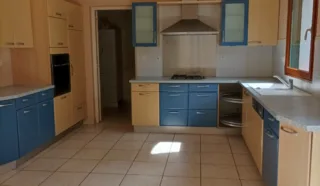 Maison 7 pièce(s)
