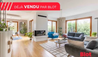 Maison 7 pièce(s)
