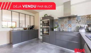 Maison 7 pièce(s)