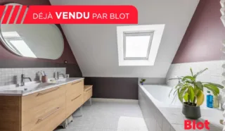 Maison 7 pièce(s)