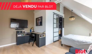 Maison 7 pièce(s)