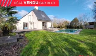 Maison 7 pièce(s)