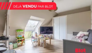 Maison 7 pièce(s)
