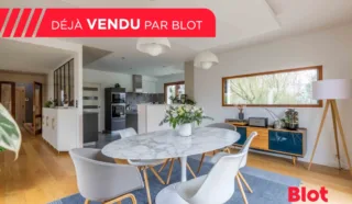 Maison 7 pièce(s)