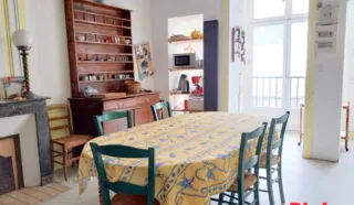 Appartement 4 pièce(s)