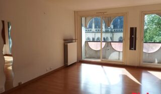 Appartement 1 pièce(s)