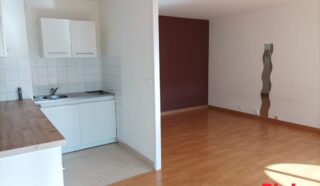 Appartement 1 pièce(s)