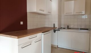 Appartement 1 pièce(s)