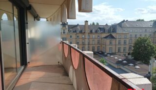 Appartement 1 pièce(s)