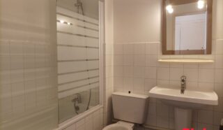 Appartement 1 pièce(s)