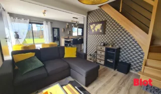 Maison 4 pièce(s)