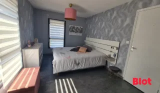 Maison 4 pièce(s)