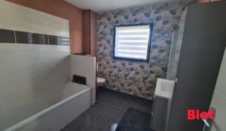 Maison 4 pièce(s)