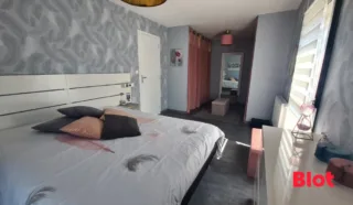 Maison 4 pièce(s)