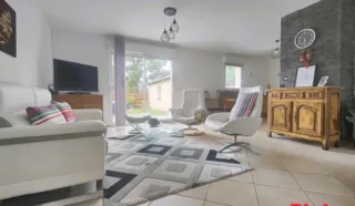 Maison 5 pièce(s)