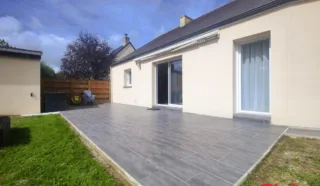 Maison 5 pièce(s)