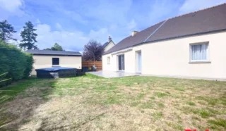 Maison 5 pièce(s)