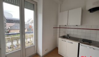 Appartement 1 pièce(s)