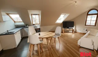 Appartement 4 pièce(s)