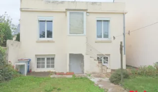 Maison 4 pièce(s)