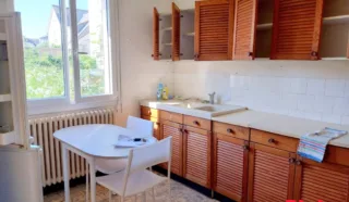 Maison 4 pièce(s)