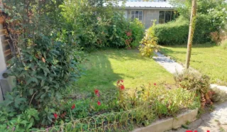 Maison 4 pièce(s)