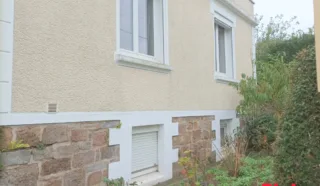 Maison 4 pièce(s)