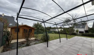 Maison 5 pièce(s)