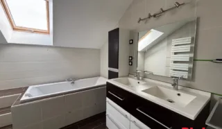 Maison 5 pièce(s)