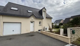 Maison 5 pièce(s)