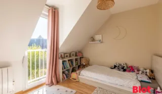 Maison 5 pièce(s)
