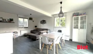 Maison 5 pièce(s)