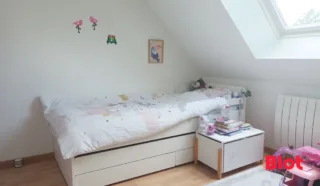Maison 5 pièce(s)