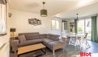 Maison 5 pièce(s)