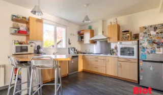 Maison 5 pièce(s)