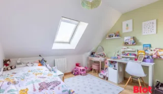 Maison 5 pièce(s)
