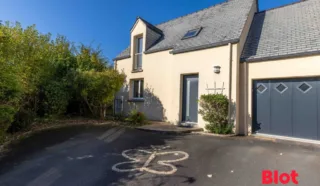 Maison 5 pièce(s)