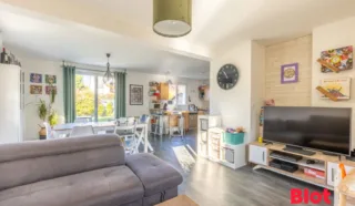 Maison 5 pièce(s)