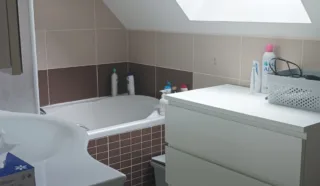 Maison 5 pièce(s)