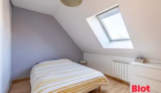 Maison 5 pièce(s)