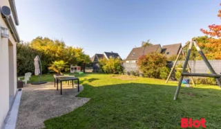 Maison 5 pièce(s)