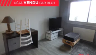 Appartement 1 pièce(s)