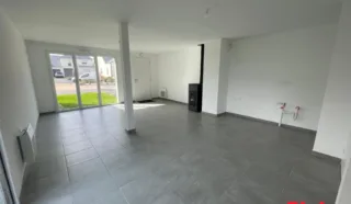 Maison 4 pièce(s)