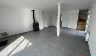Maison 4 pièce(s)