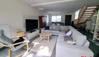 Maison 8 pièce(s)