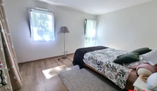 Maison 8 pièce(s)