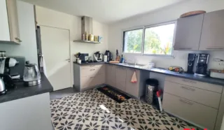 Maison 8 pièce(s)