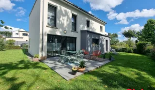 Maison 8 pièce(s)